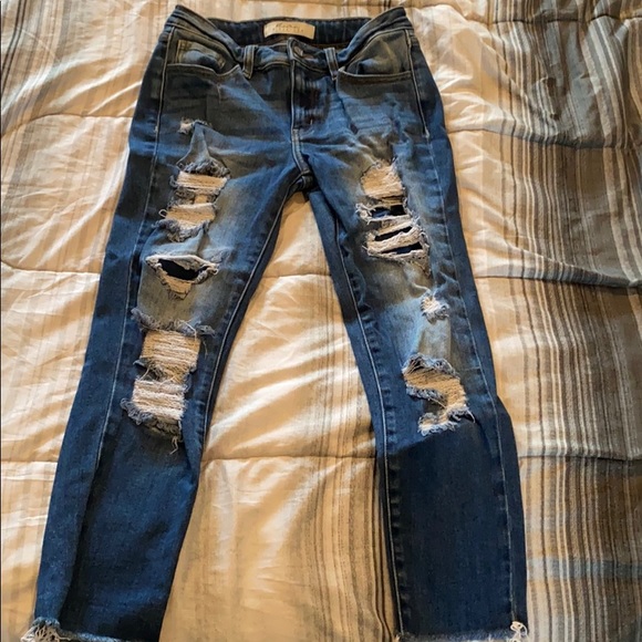 KanCan signature jeans - Picture 1 of 2